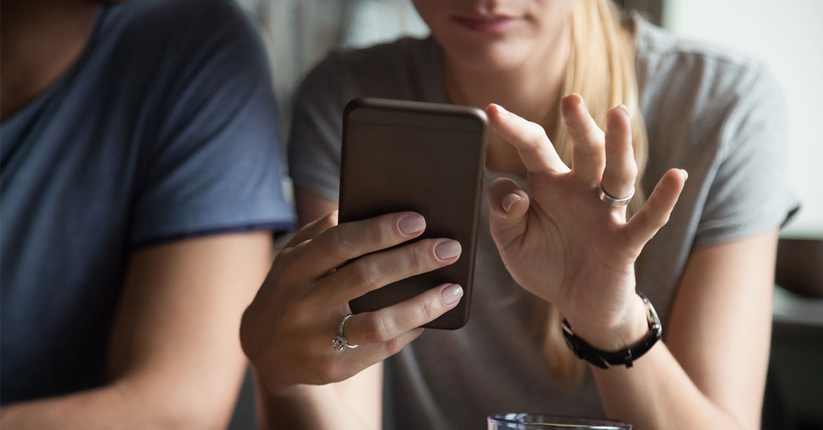 Ready To Make Your First Sale On Instagram?